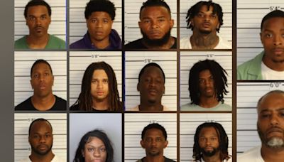 MPD makes 19 arrests, issues 20 citations Downtown over the weekend during ‘Operation Saturday Night Live’