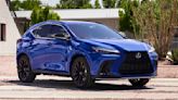 2022 Lexus NX 450h+ Road Test: A notch better than good enough