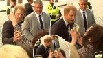 Prince Harry gets awkwardly hassled by fan at UK Invictus Games event: ‘That doesn’t even make sense!’