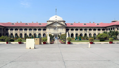 Continuing Pregnancy Or Not Is A Woman's Decision: Allahabad High Court