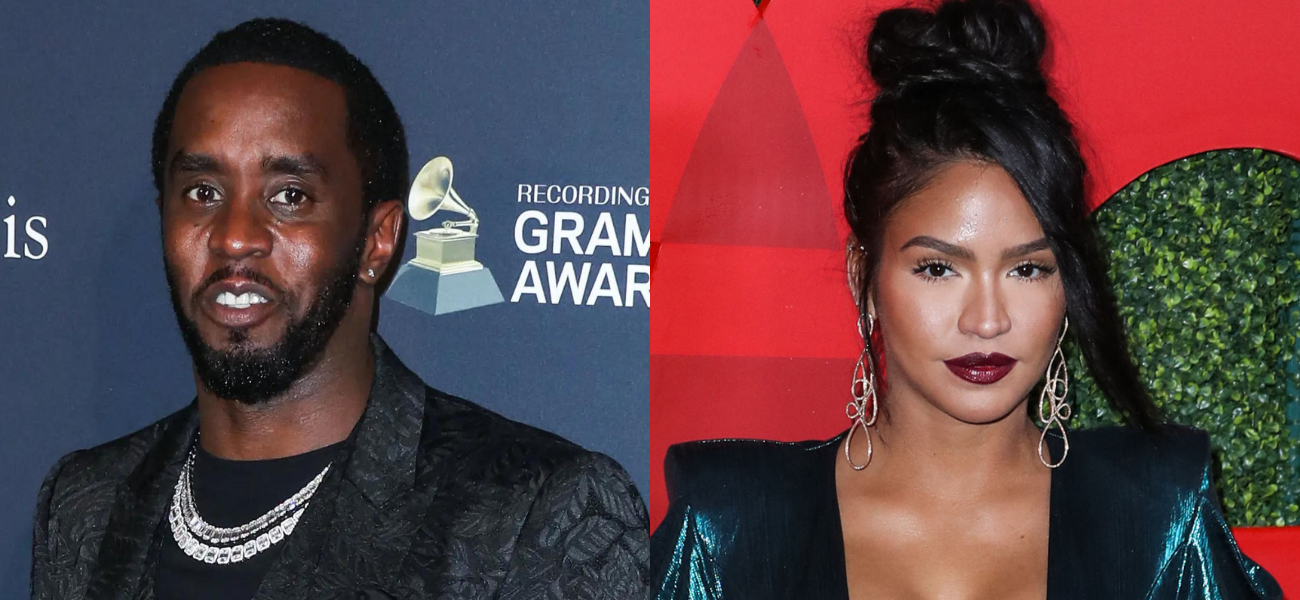 Diddy Is Reportedly 'Incensed' About The Cassie Abuse Video As It 'Doesn't Tell The Full Story'