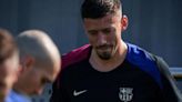 Lenglet gusta a la Real como recambio de Le Normand