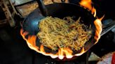 Can electric woks produce great stir-fry?