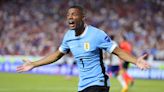 En qué canal pasan Uruguay vs. Colombia, por la Copa América 2024