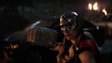 'Love and Thunder': Taika Waititi explains why Jane Foster is back as the MCU's Mighty Thor