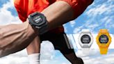 Casio G-Shock GBD-300 Smartwatch With Shock Resistance Feature Unveiled