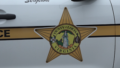 Louisa County Sheriff's Office investigating a drowning of a reported father and son in Lake Anna