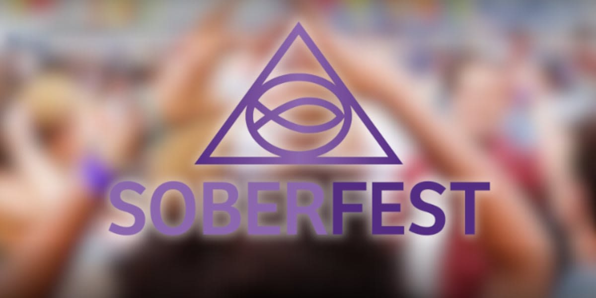 SoberFest 2024 coming soon to Wichita Falls