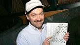 Will Shortz, Crossword Editor for “The New York Times”, Recovering from Stroke