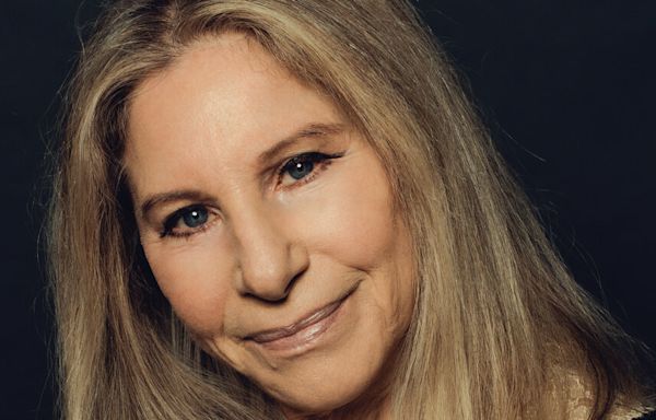 Barbra Streisand Endorses Harris. Where Do Other Stars Stand?