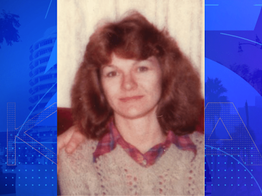Southern California authorities solve 33-year-old cold case murder