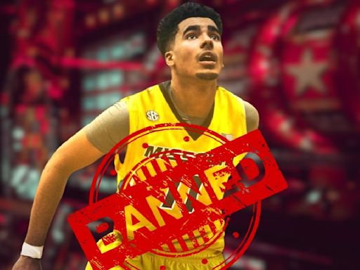 Jontay Porter Denied Permission to Resume Career in Greece After Lifetime NBA Ban