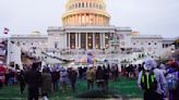 On Jan. 6 many Republicans blamed Trump for the Capitol riot. Now they endorse his presidential bid