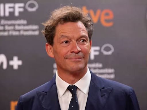 Dominic West habló del escándalo que vivió con Lily James y aseguró que fue una “situación absurda”