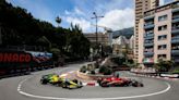 F1 Monaco GP Notebook: Series Targeting Southeast Asia