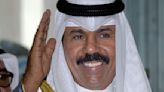 Country in Mourning as Kuwait’s Ruling Emir Dies at 86