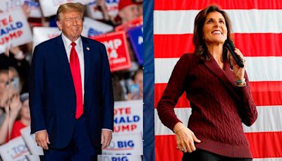 ‘Spineless’ SC Haley blasted by leaders across the aisle for continuing to support Trump