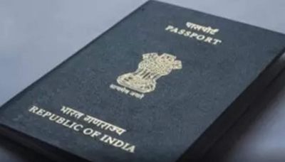 India rises in global passport index, allows visa-free access to 58 nations - ET TravelWorld