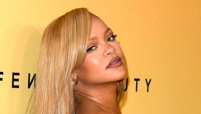 Rihanna Announces Fenty Hair: ‘A New Family Is Moving In’