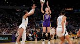 LA Sparks rookie Cameron Brink tears ACL in left knee