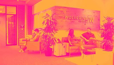 Wolverine Worldwide (NYSE:WWW) Q2 Earnings: Leading The Footwear Pack