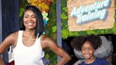 Gabrielle Union Shares Pics of Daughter Kaavia's Elaborate Princess-Themed Birthday Party