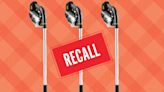 Bissell Recalls Thousands Of Vacuums Over Fire Hazard