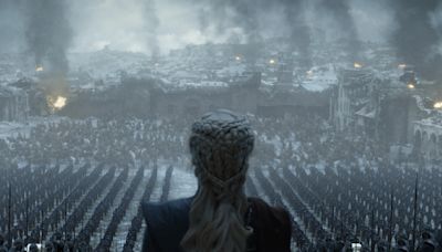 Game of Thrones’ disappointing finale lost sight of what made the series so great