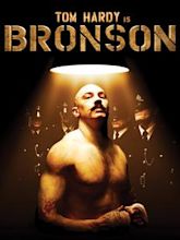 Bronson (film)