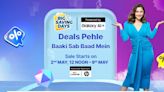 Flipkart Big Saving Days Sale; Pixel 8, Nothing Phone 2 Teased to Get Discounts