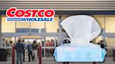 Padres de familia demandan a Costco por químicos tóxicos en toallitas húmedas para bebé