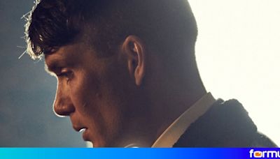 Netflix anuncia una película de 'Peaky Blinders' con el regreso de Cillian Murphy