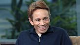 Chris Kattan Underwent Emergency Surgery Due to a Severe Case of Pneumonia