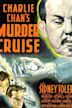 Charlie Chan's Murder Cruise