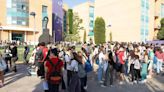 2.800 estudiantes de Castellón encaran unas PAU de récord: 5% más de participación que el curso anterior