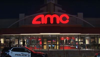 4 Mass. Girls, Aged 9 to 17, Stabbed Randomly at Movie Theater