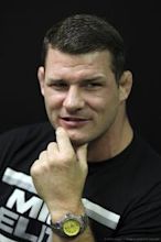 Michael Bisping