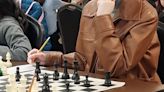 Photos: Coquille River Days Kid Zone a big chess club success