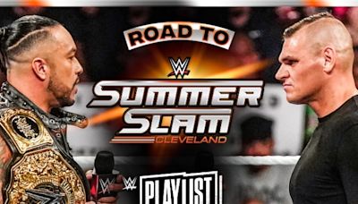 WWE SummerSlam 2024 LIVE Streaming In India: Where And Where To Watch, Fight Cards & All You Need To Know