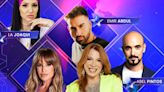 Got Talent Argentina: uno por uno, quiénes forman parte del jurado