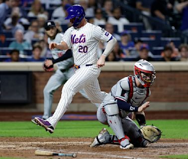 With trade deadline approaching, Mets encourage front office to continue buying with 15-2 win over Twins