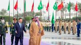 Xi Jinping's visit to Saudi Arabia is bad news for the Kremlin