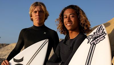 Surf-off leads San Dieguito Academy to unforgettable national championship