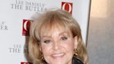 Barbara Walters Dead at 93: Iconic Broadcast Journalist and Host of ‘The View’ Dies