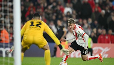 A qué hora juega River Plate vs. Belgrano, por la Liga Profesional 2024