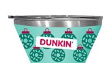Dunkintini? Dunkin' partners with Martha Stewart for espresso martinis, festive glasses