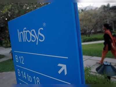 Infosys GST claim: Karnataka authority withdraws notice, tells Infy to respond to DGGI - CNBC TV18