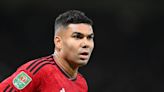 Casemiro showed Manchester United how to win and then became the face of an alarming decline