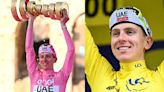 Tadej Pogacar seals double with Tour de France victory - News Today | First with the news