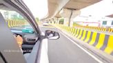 Bengaluru's New Rs 449 Crore Double-Decker Flyover Photos And Video Revealed